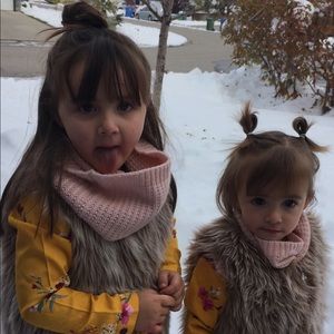 Meet your Posher, Leanne